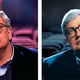 Illustration for article titled The Life Itself poster was Photoshopped to put a smile on Roger Ebert’s face